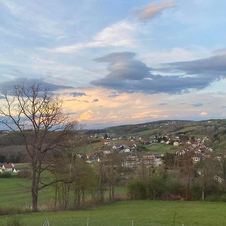 Landhaus Suedburgenland Villa Olbendorf Bagian luar foto