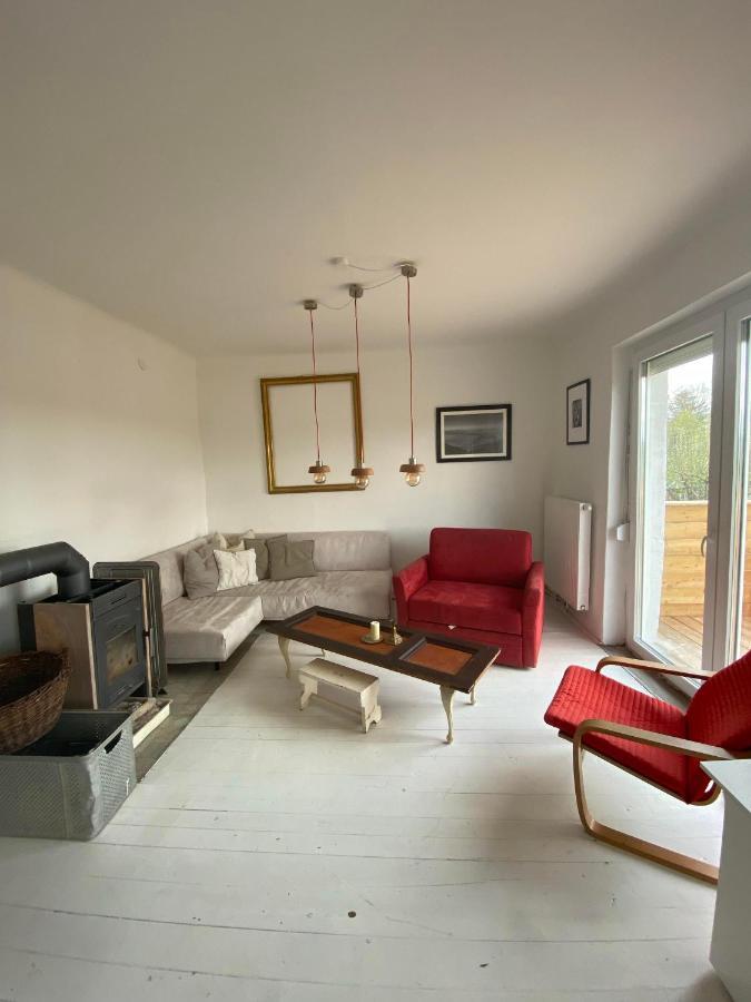 Landhaus Suedburgenland Villa Olbendorf Bagian luar foto