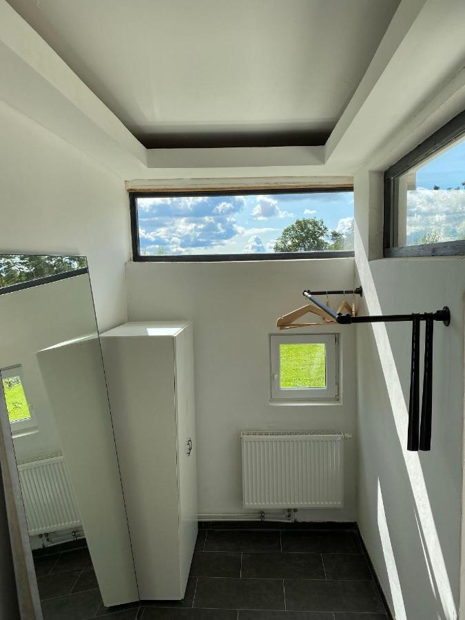 Landhaus Suedburgenland Villa Olbendorf Bagian luar foto