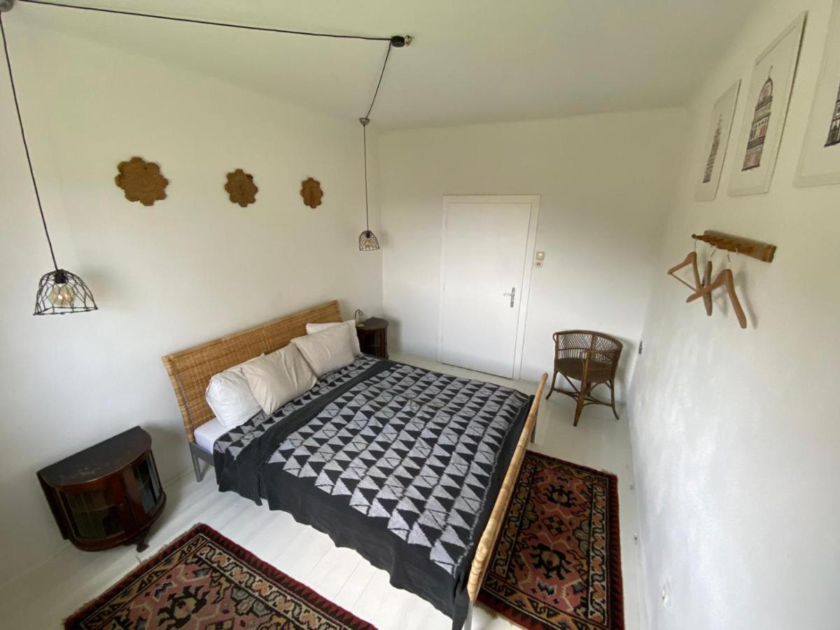 Landhaus Suedburgenland Villa Olbendorf Bagian luar foto