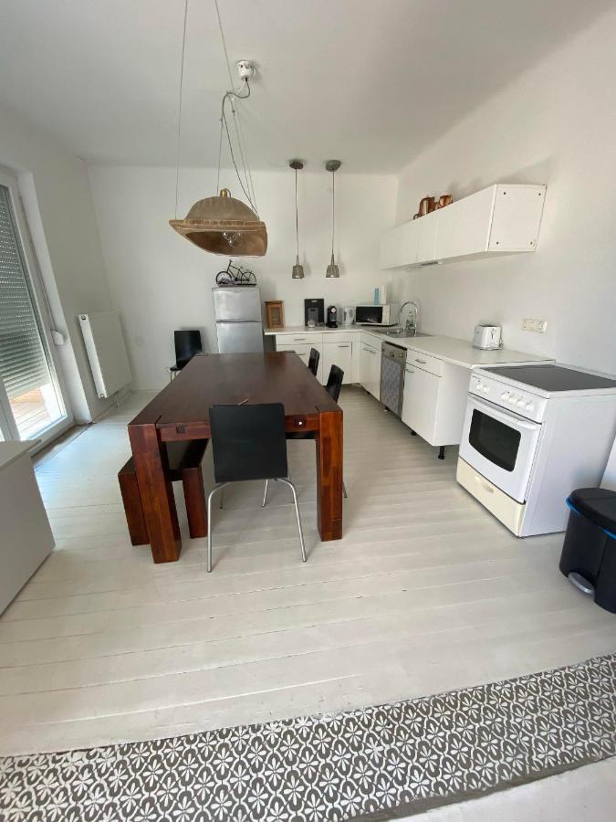 Landhaus Suedburgenland Villa Olbendorf Bagian luar foto