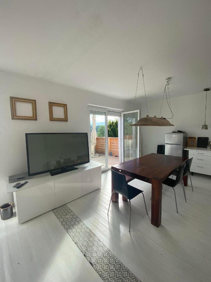 Landhaus Suedburgenland Villa Olbendorf Bagian luar foto