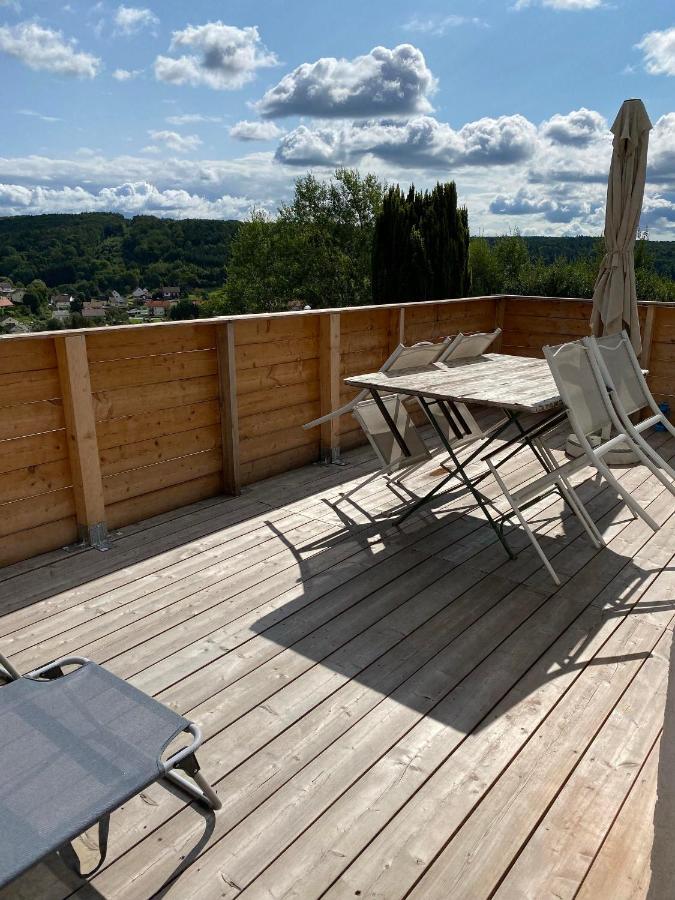 Landhaus Suedburgenland Villa Olbendorf Bagian luar foto