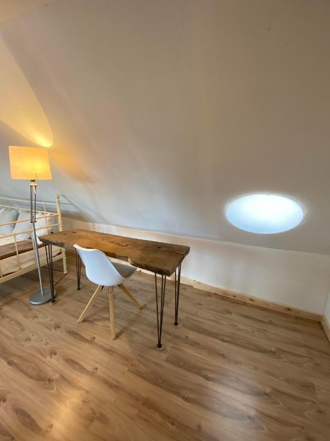 Landhaus Suedburgenland Villa Olbendorf Bagian luar foto