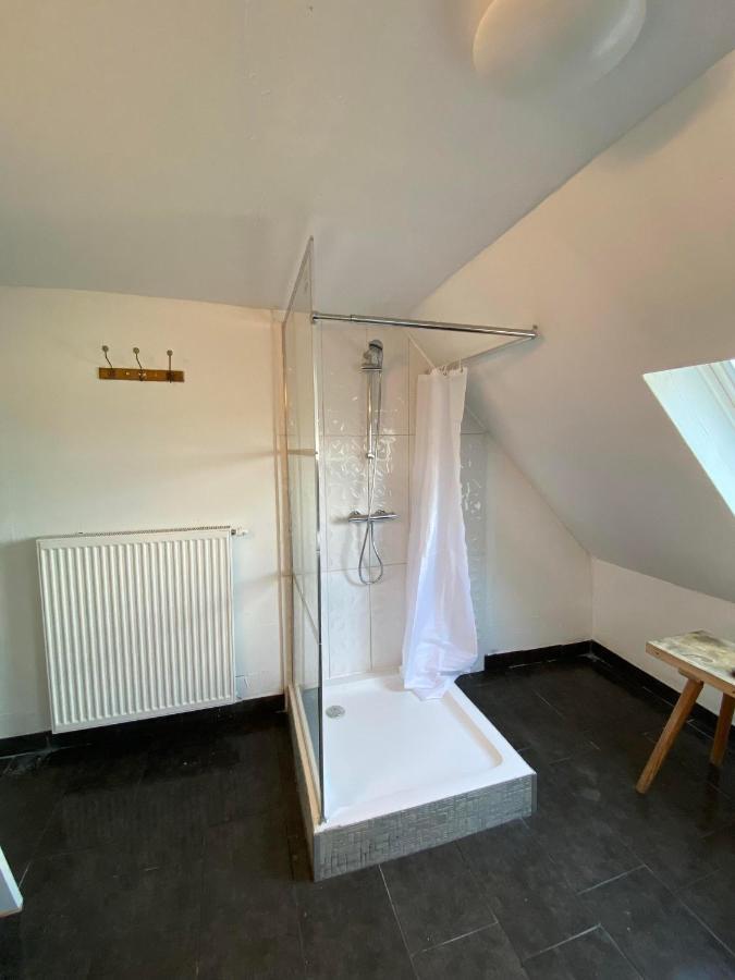 Landhaus Suedburgenland Villa Olbendorf Bagian luar foto