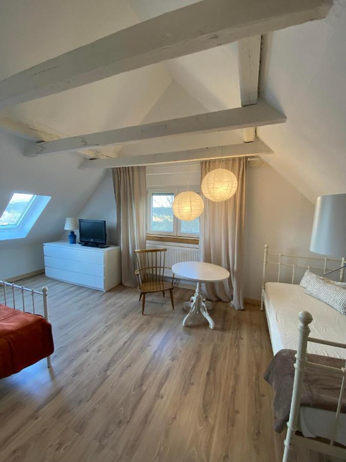 Landhaus Suedburgenland Villa Olbendorf Bagian luar foto