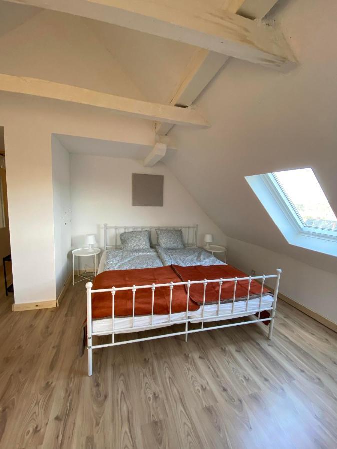 Landhaus Suedburgenland Villa Olbendorf Bagian luar foto
