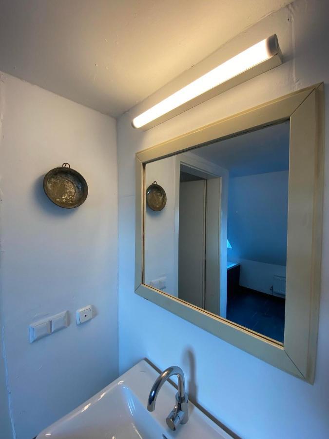 Landhaus Suedburgenland Villa Olbendorf Bagian luar foto