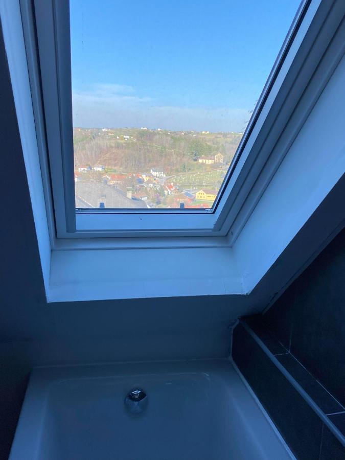 Landhaus Suedburgenland Villa Olbendorf Bagian luar foto